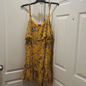 Torrid Dress